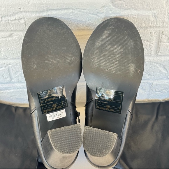 Torrid OTK Heeled Boots Women's 8.5 - Picture 9 of 10